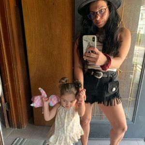 Meet your Posher, Nicole